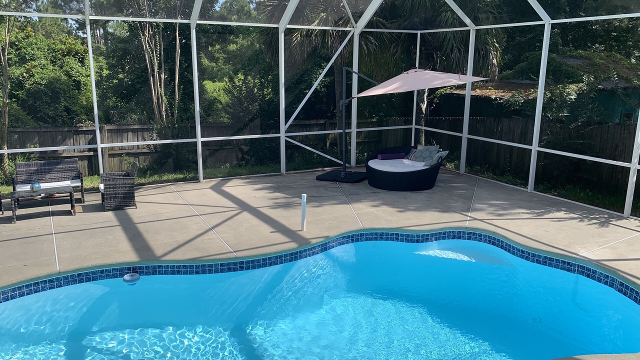 Photo of Outdoor in Gulf Breeze