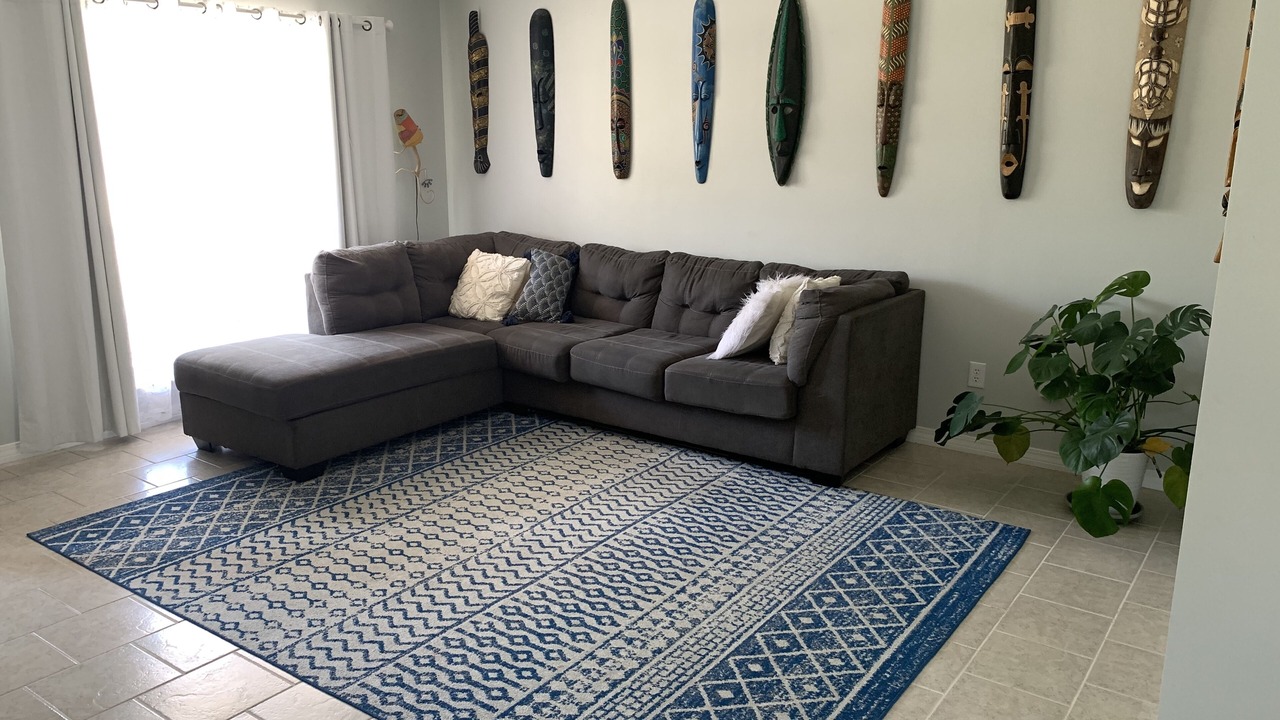Photo of Livingroom in Gulf Breeze