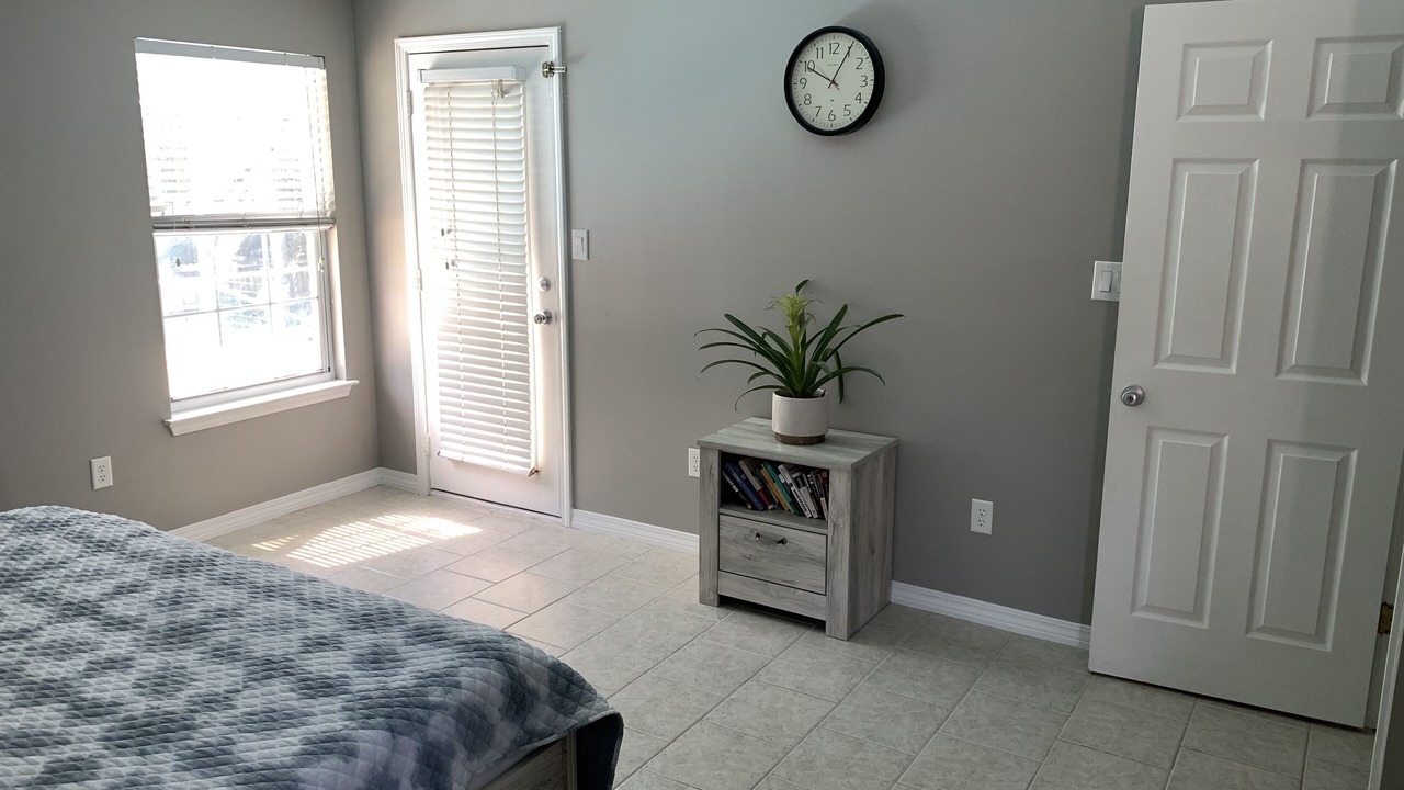 Photo of Bedroom in Gulf Breeze
