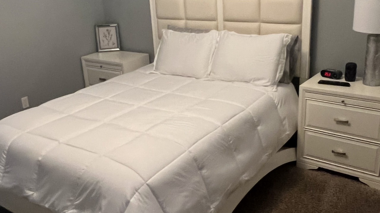 Photo of Bedroom in South Baton Rouge