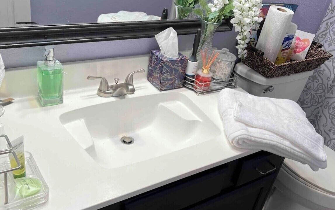 Photo of Bathroom in South Baton Rouge