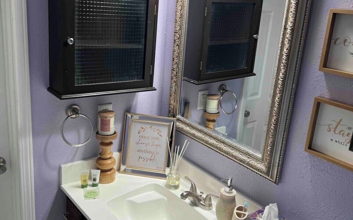 Photo of Bathroom in South Baton Rouge