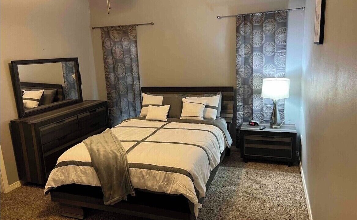Photo of Bedroom in South Baton Rouge