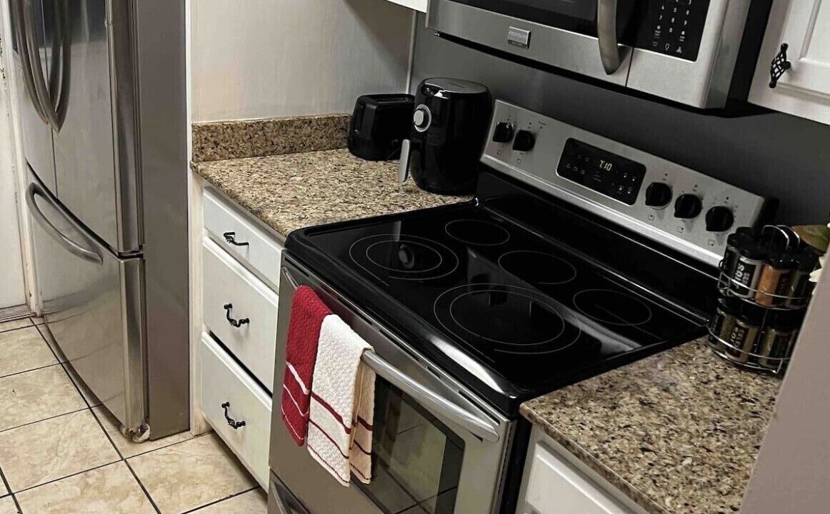 Photo of Kitchen in South Baton Rouge