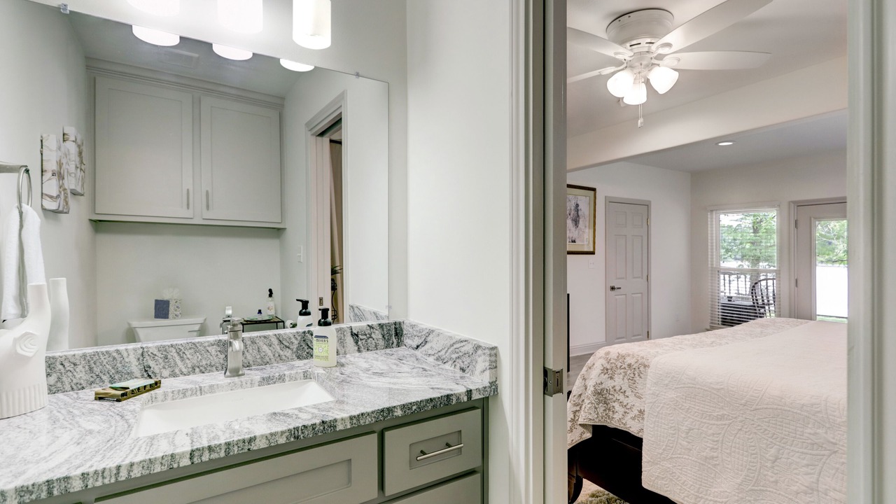 Photo of Bathroom in Kingwood