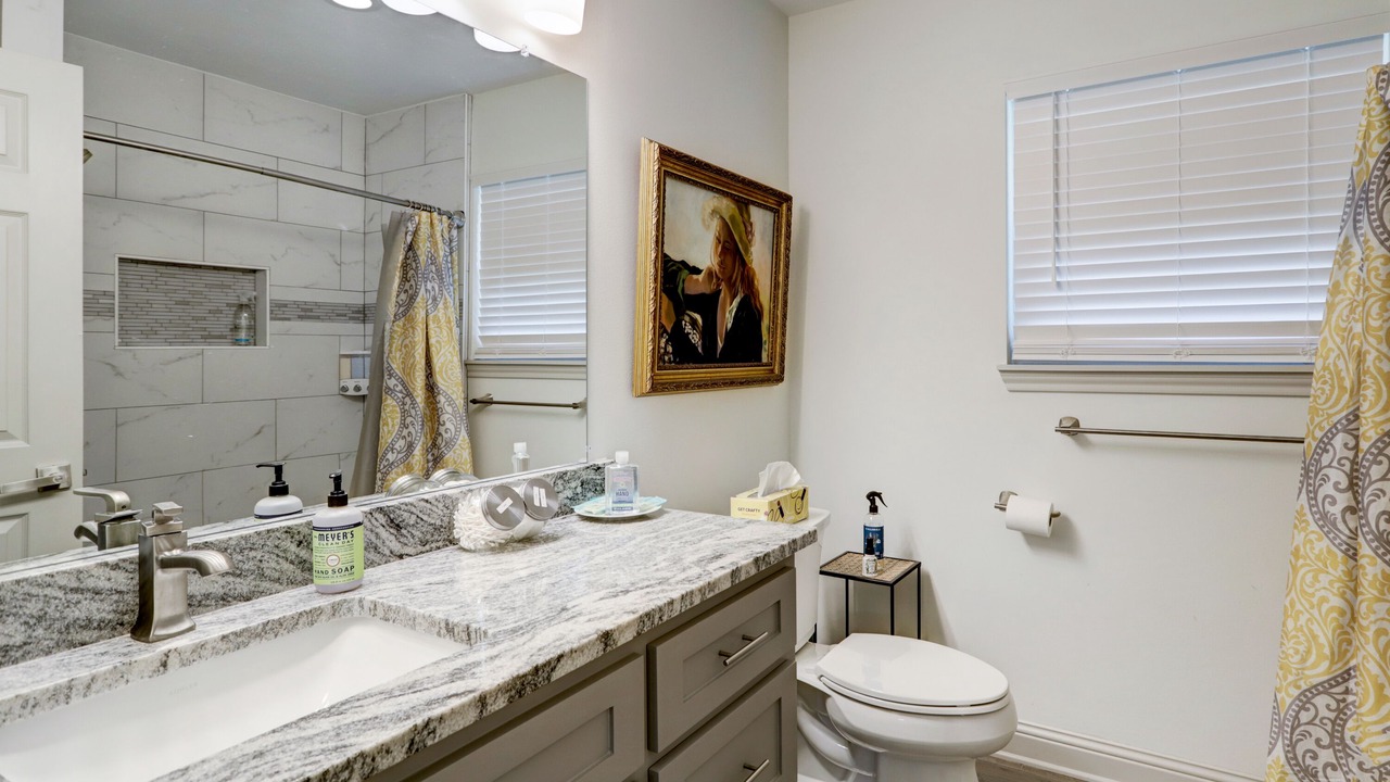 Photo of Bathroom in Kingwood