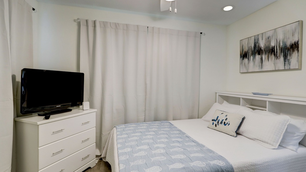 Photo of Bedroom in Kingwood