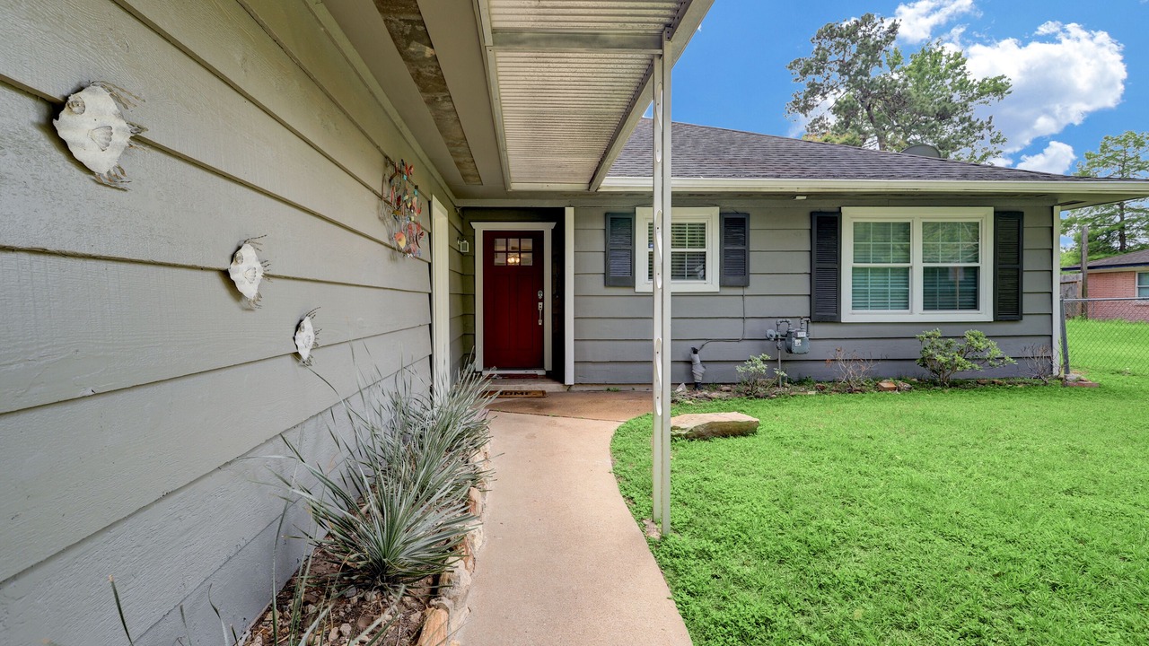 Photo of Outdoor in Kingwood