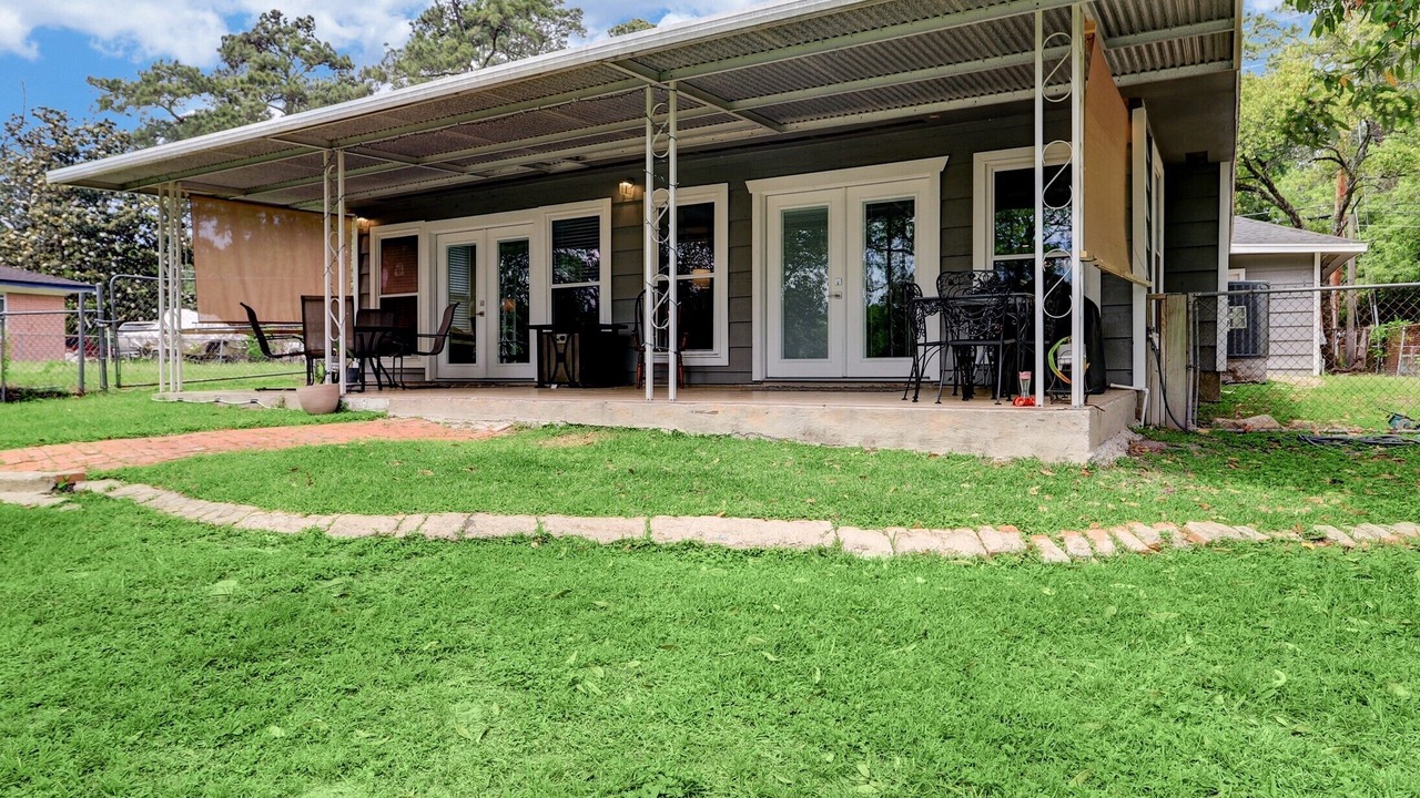Photo of Outdoor in Kingwood
