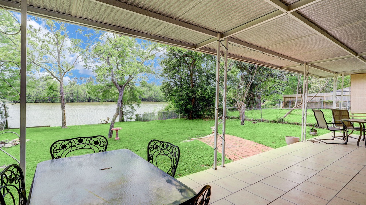 Photo of Outdoor in Kingwood