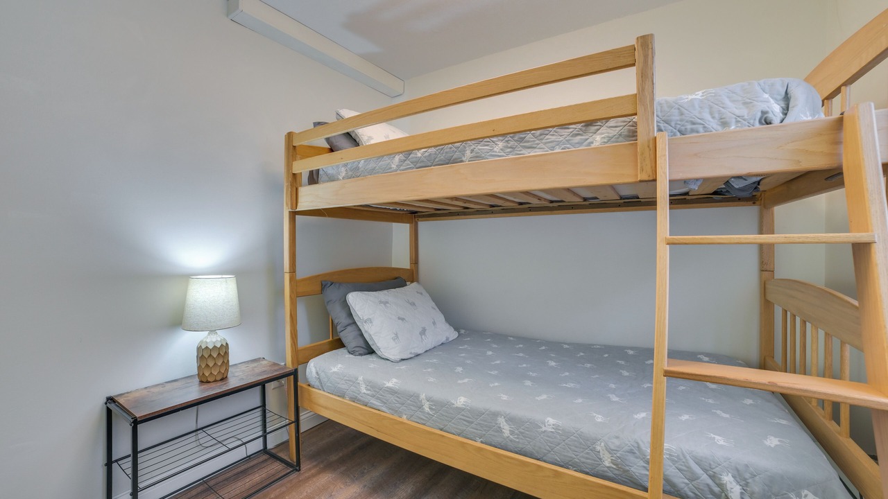 Photo of Bedroom in Petoskey