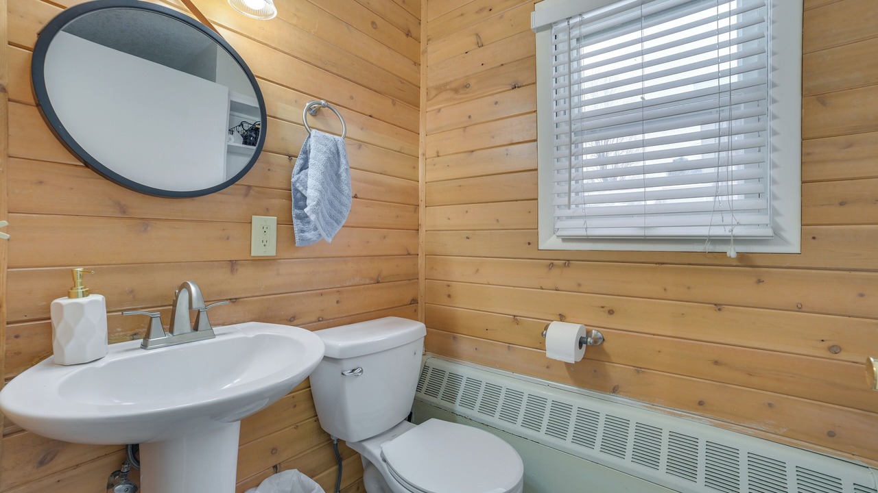 Photo of Bathroom in Petoskey