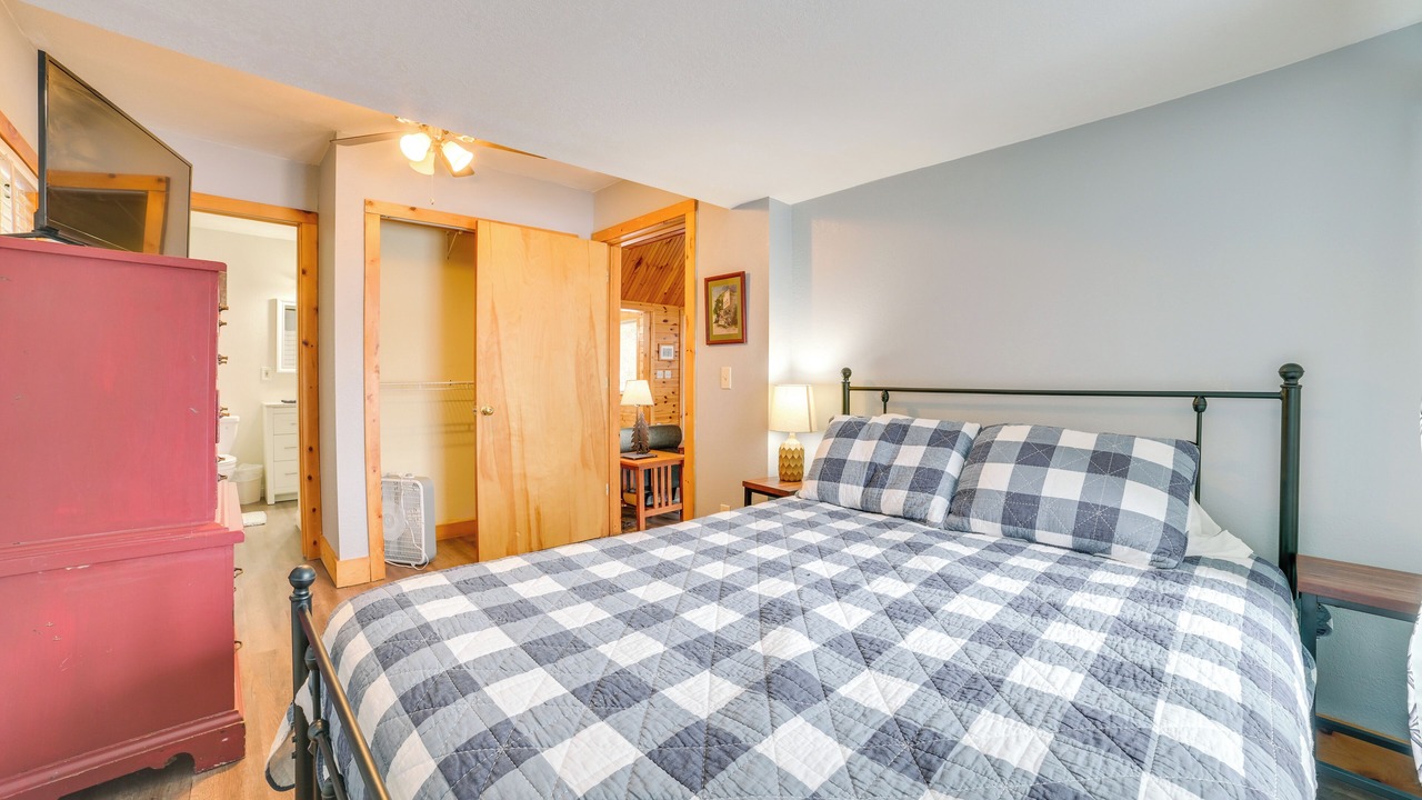 Photo of Bedroom in Petoskey