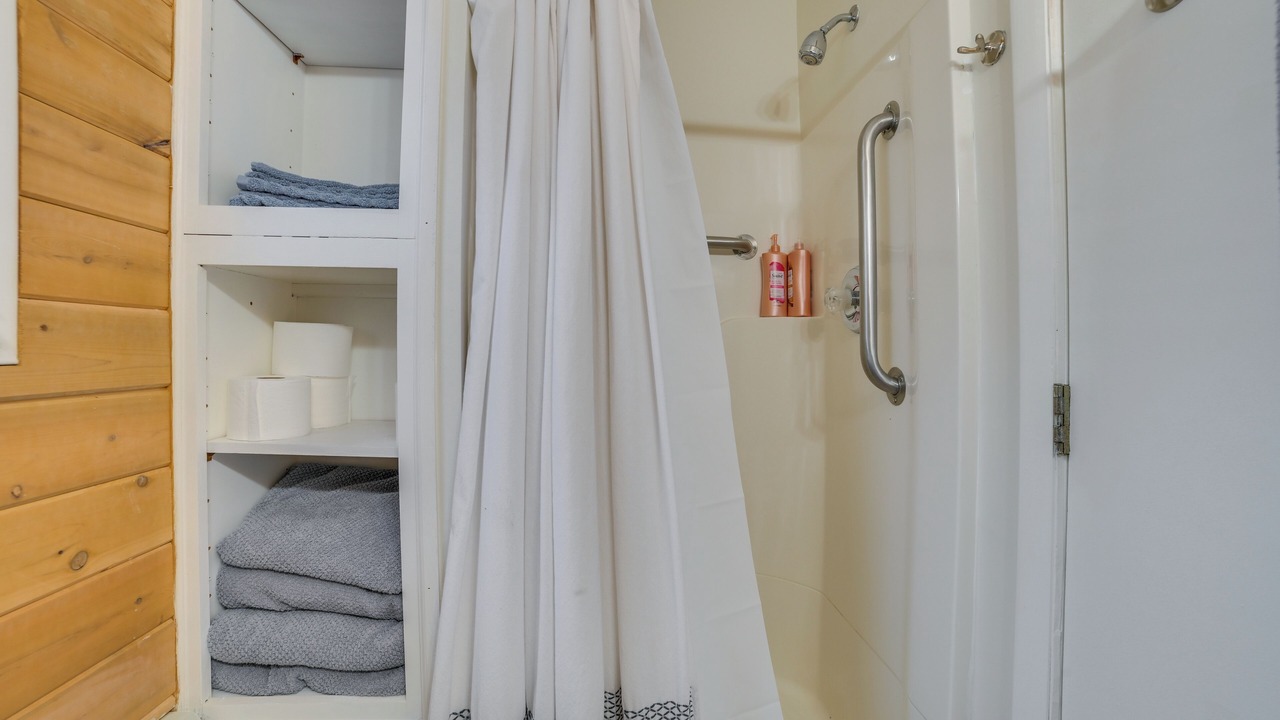 Photo of Bathroom in Petoskey