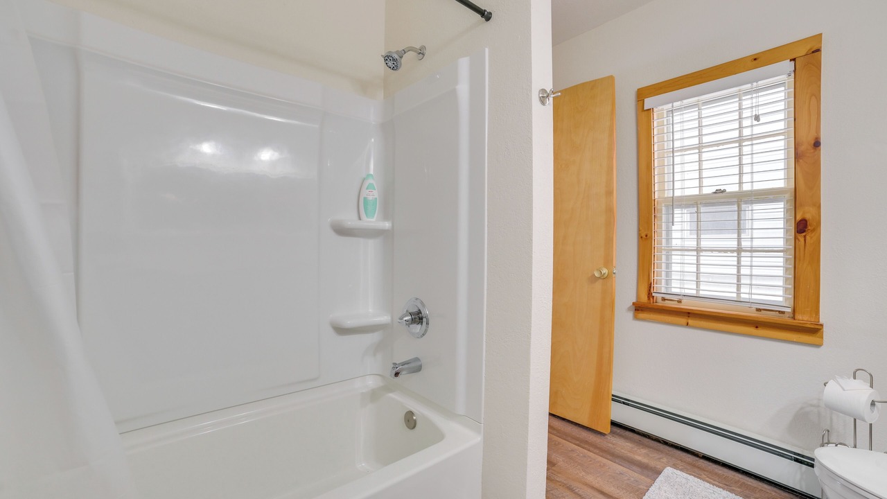 Photo of Bathroom in Petoskey