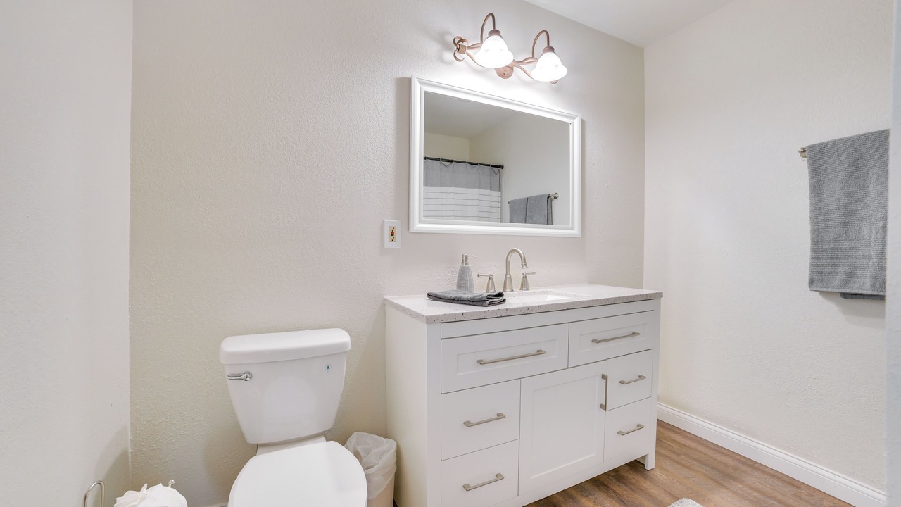Photo of Bathroom in Petoskey