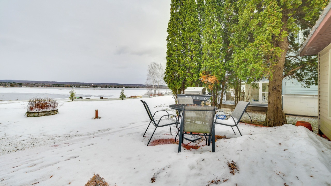 Photo of Outdoor in Petoskey