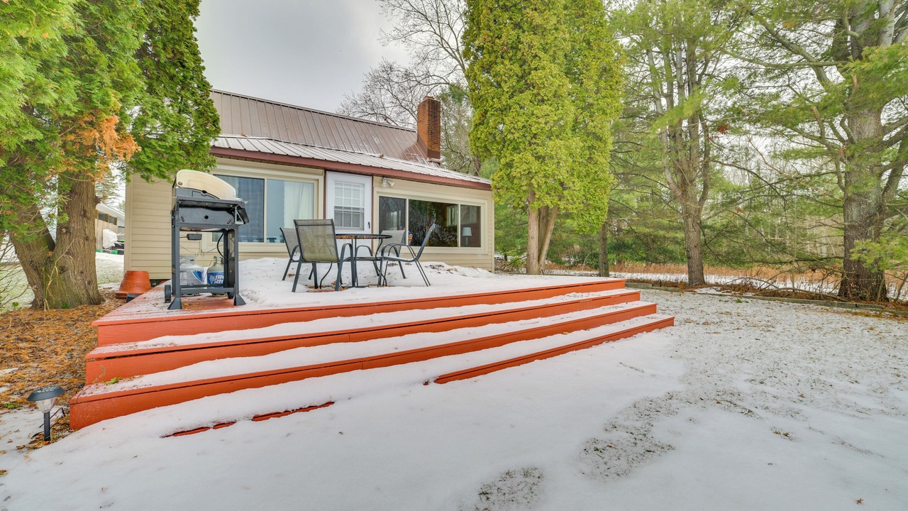 Photo of Outdoor in Petoskey