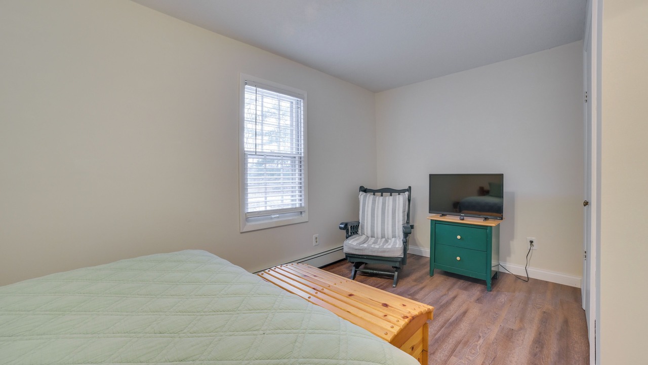Photo of Bedroom in Petoskey