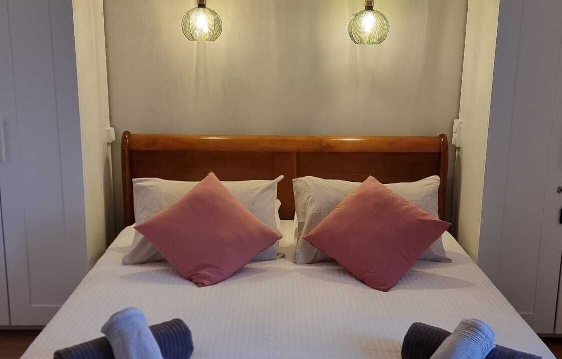 Photo of Bedroom in Cavillargues