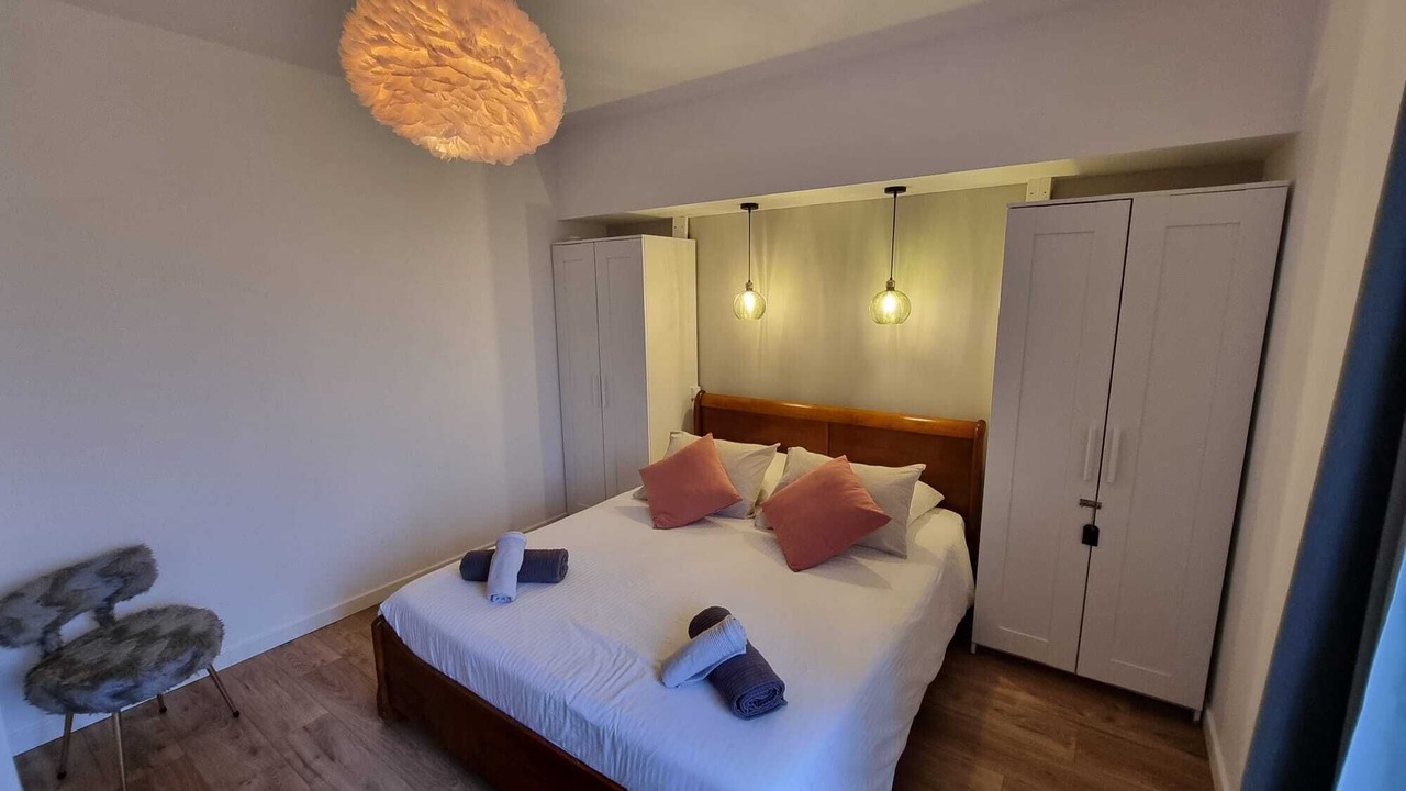 Photo of Bedroom in Cavillargues