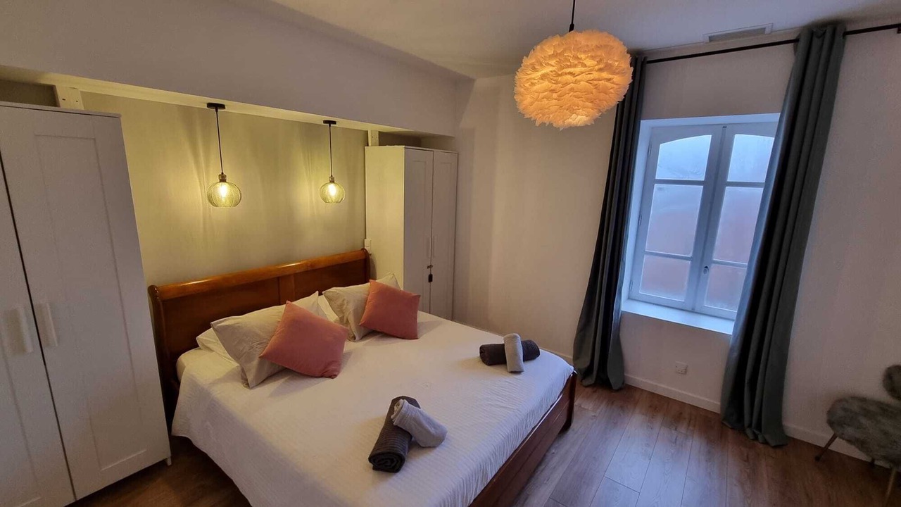 Photo of Bedroom in Cavillargues