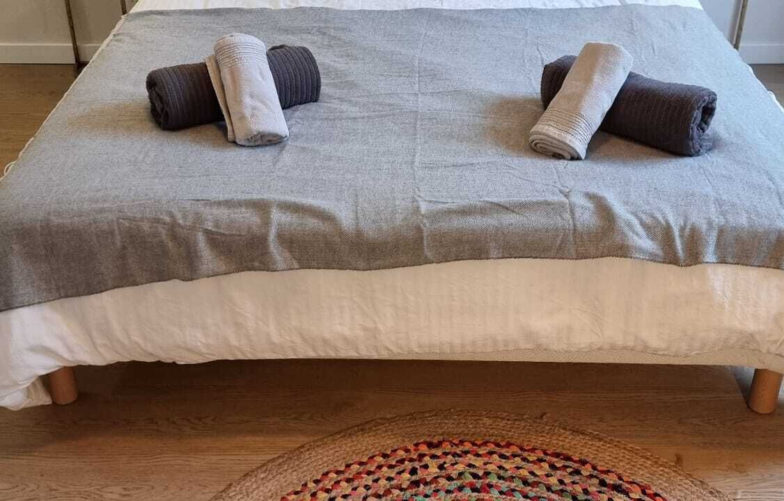 Photo of Bedroom in Cavillargues