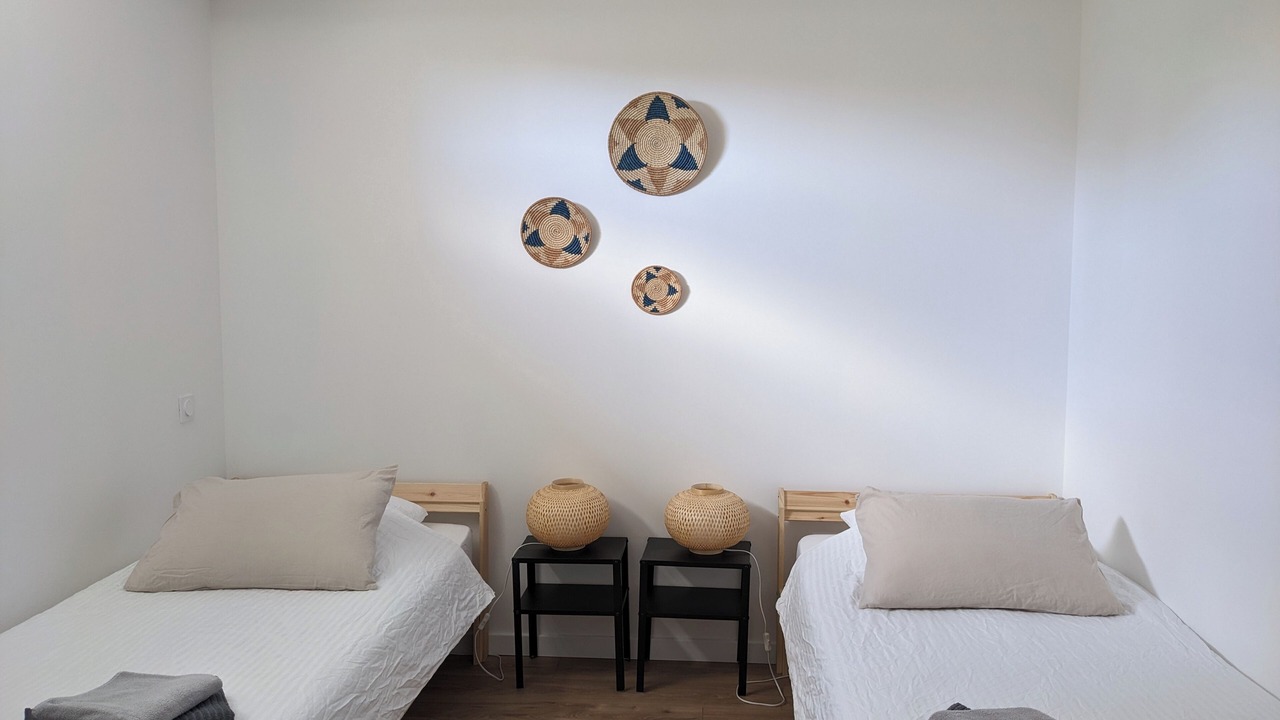 Photo of Bedroom in Cavillargues