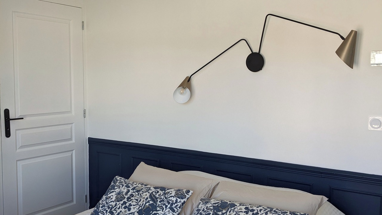 Photo of Bedroom in Cavillargues