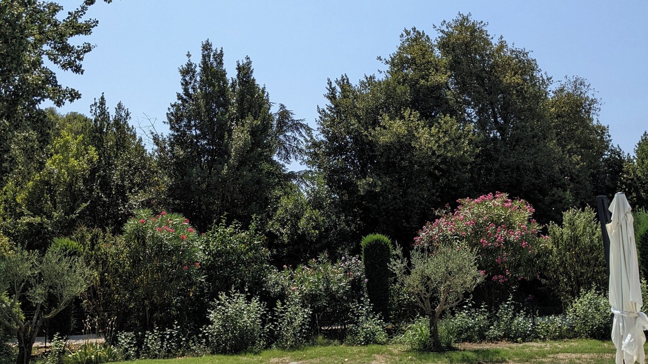 Photo of Outdoor in Cavillargues