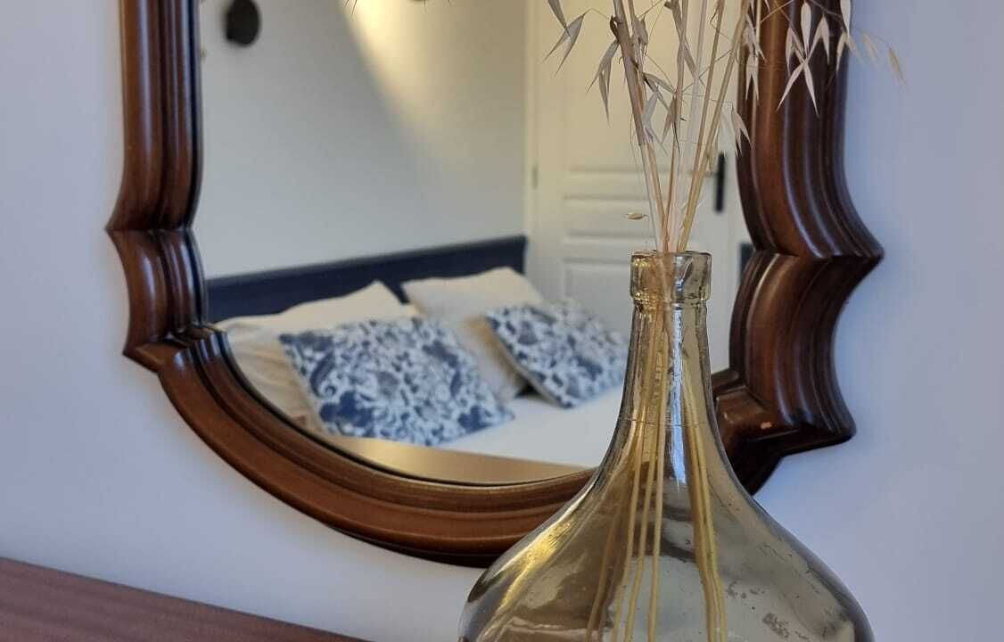 Photo of Bedroom in Cavillargues