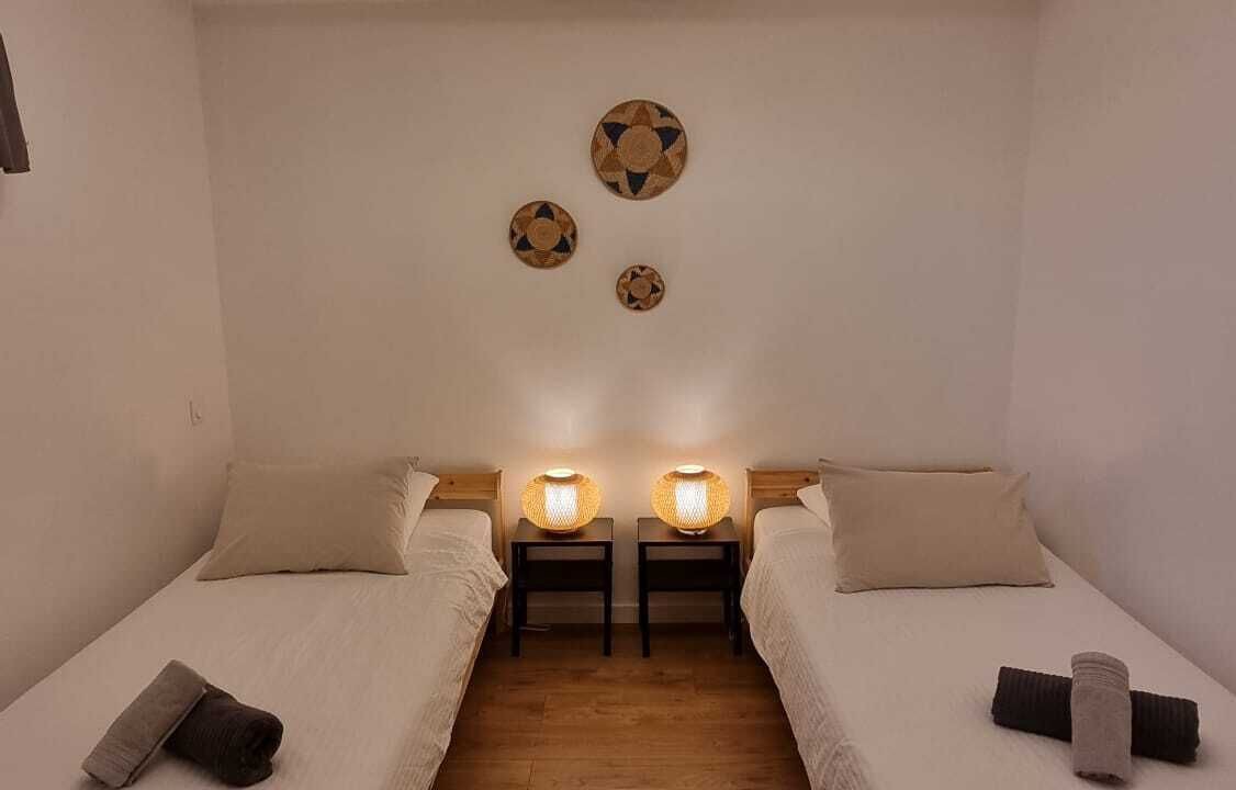 Photo of Bedroom in Cavillargues