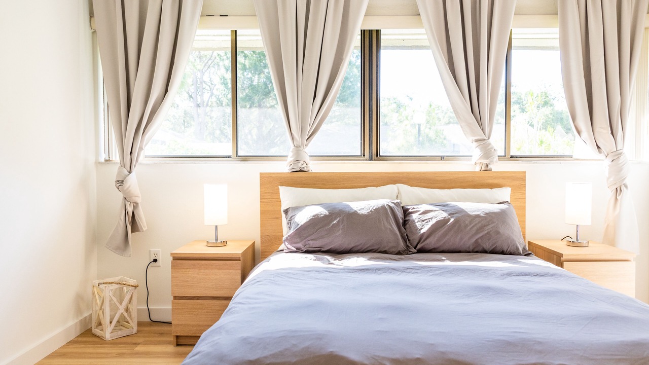 Photo of Bedroom in Bunker Oaks