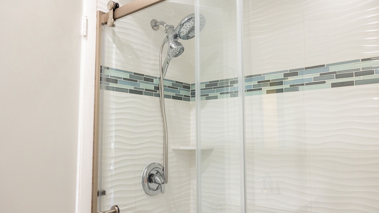 Photo of Bathroom in Bunker Oaks
