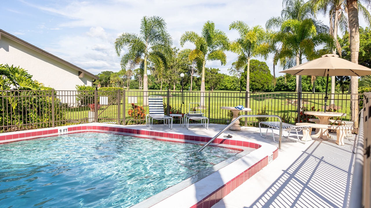 Photo of Outdoor in Bunker Oaks