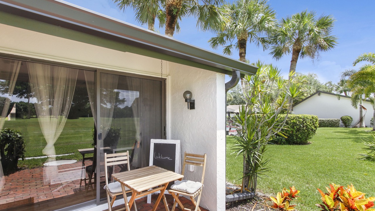 Photo of Outdoor in Bunker Oaks