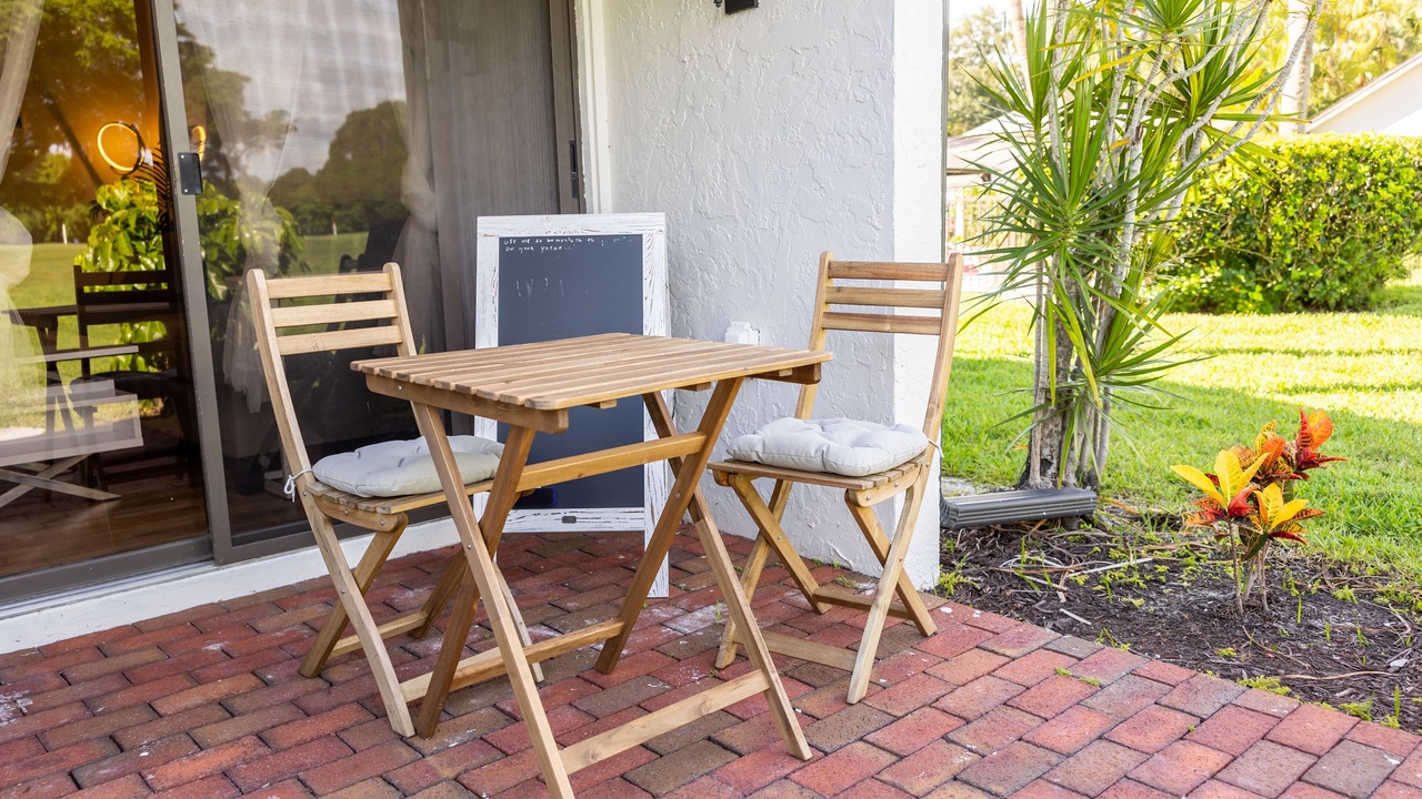 Photo of Outdoor in Bunker Oaks