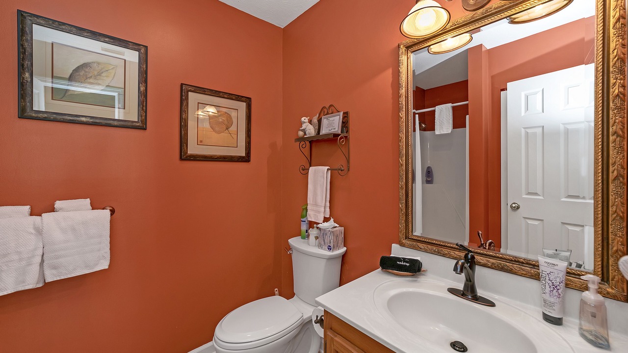 Photo of Bathroom in Lake Toxaway