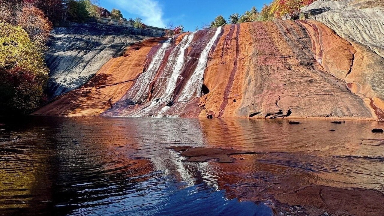 Photo of Others in Lake Toxaway