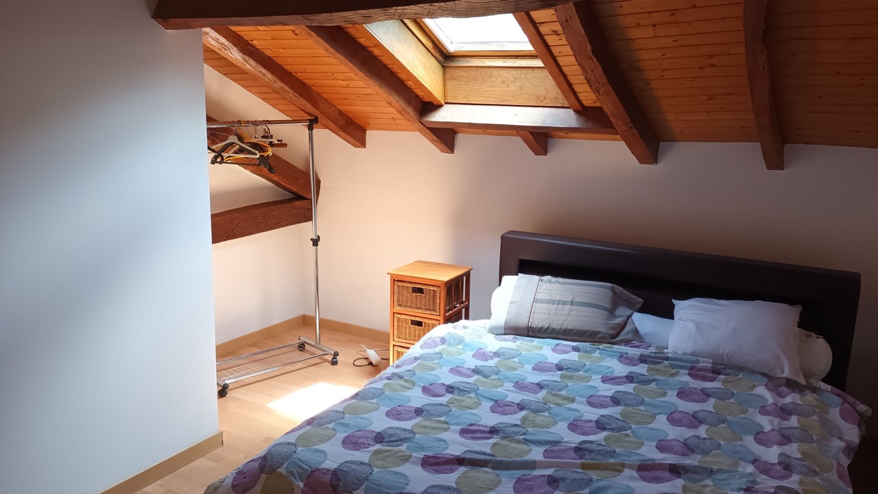 Photo of Bedroom in Saint-Martin-de-Hinx