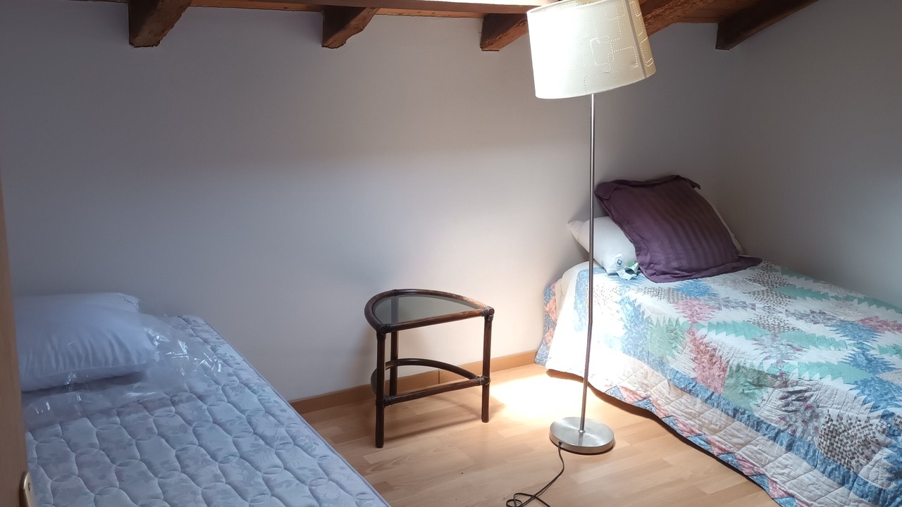 Photo of Bedroom in Saint-Martin-de-Hinx