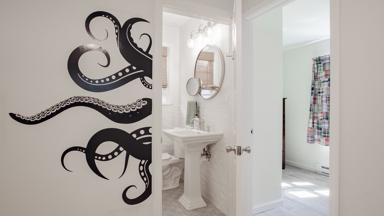 Photo of Bathroom in Highlands