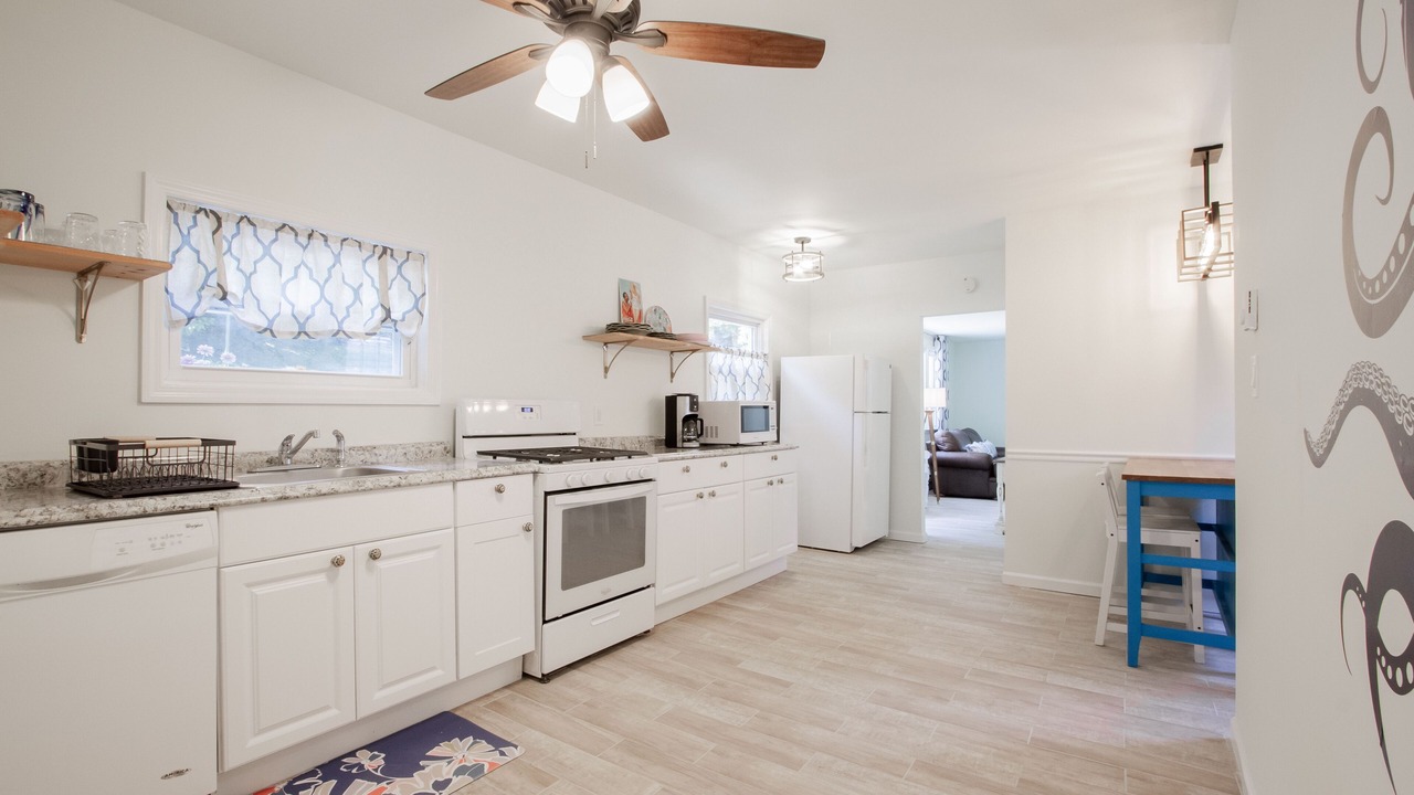 Photo of Kitchen in Highlands