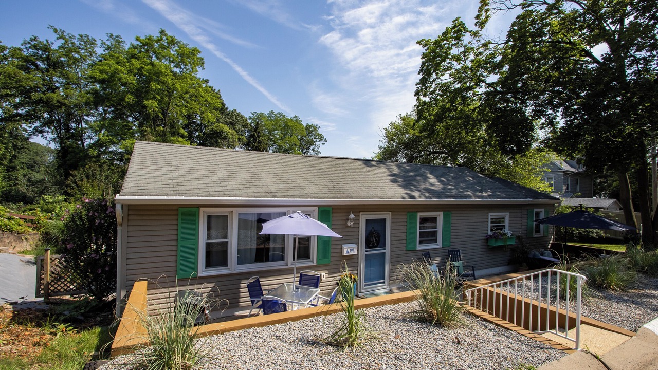 Photo of Patio Balcony in Highlands