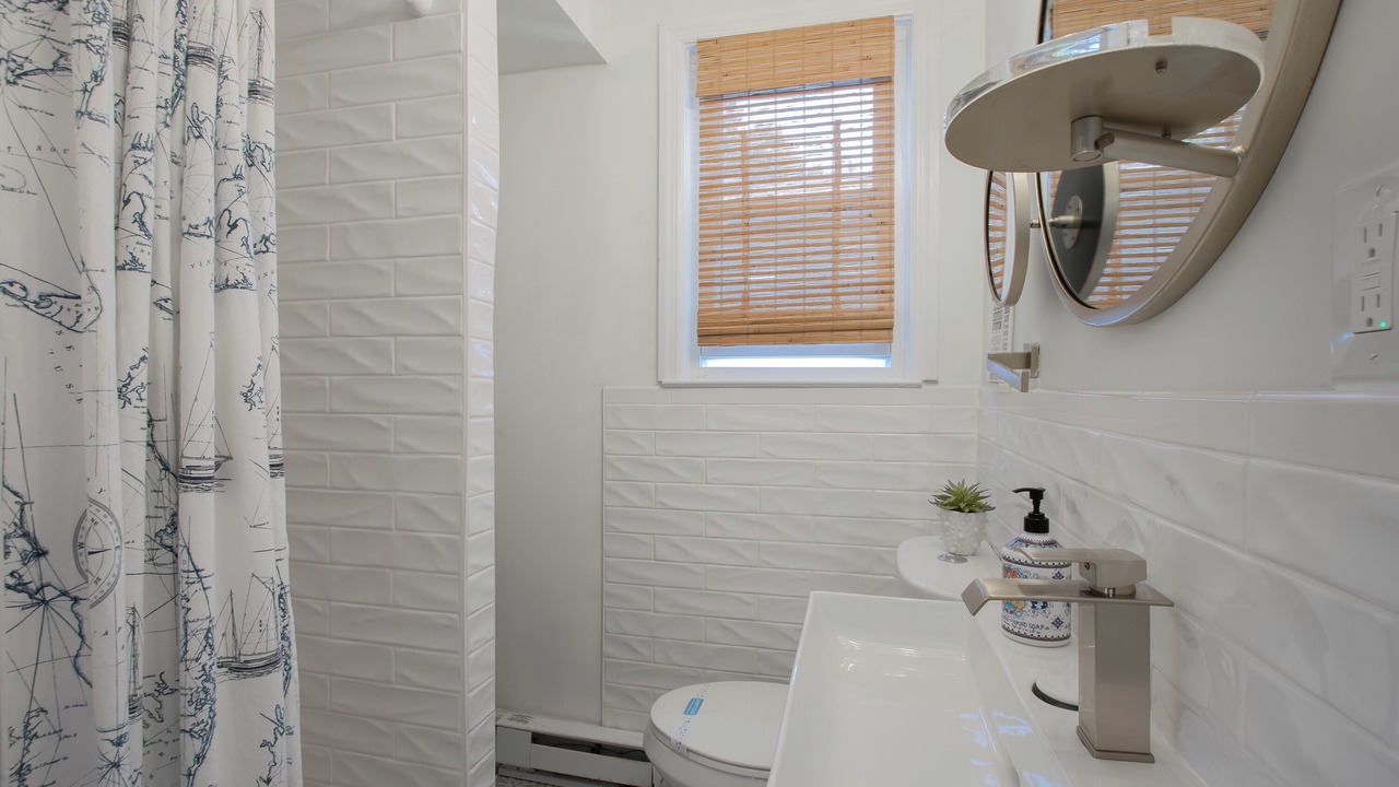 Photo of Bathroom in Highlands