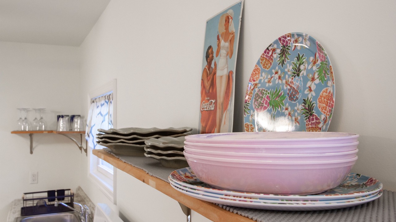 Photo of Kitchen in Highlands