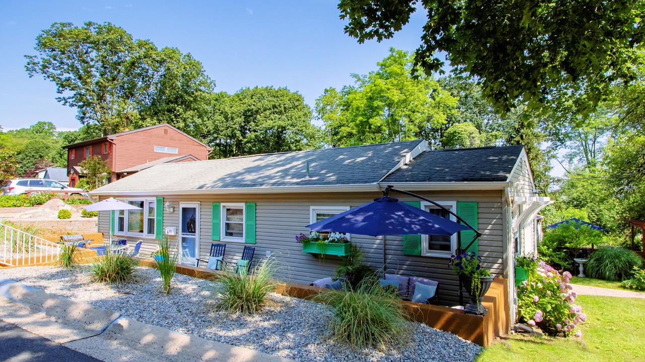 Photo of Outdoor in Highlands