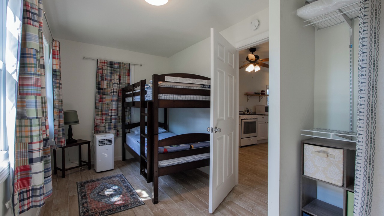Photo of Bedroom in Highlands