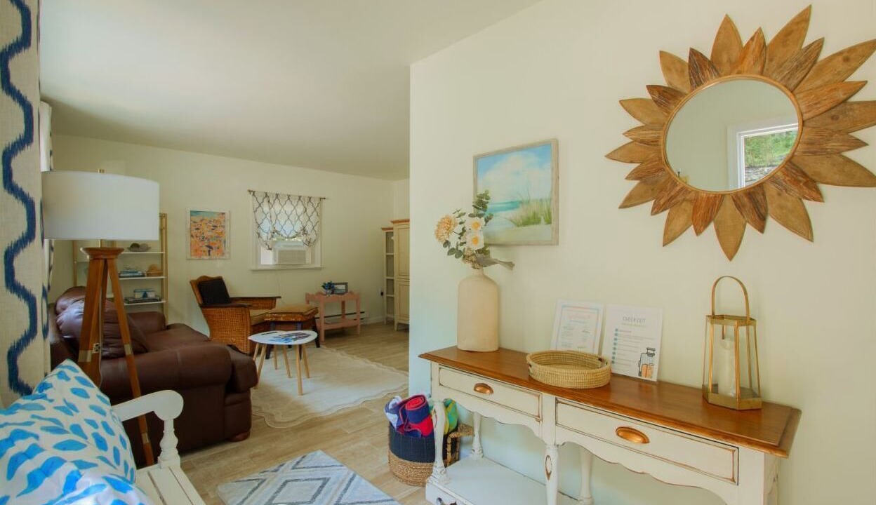 Photo of Bedroom in Highlands