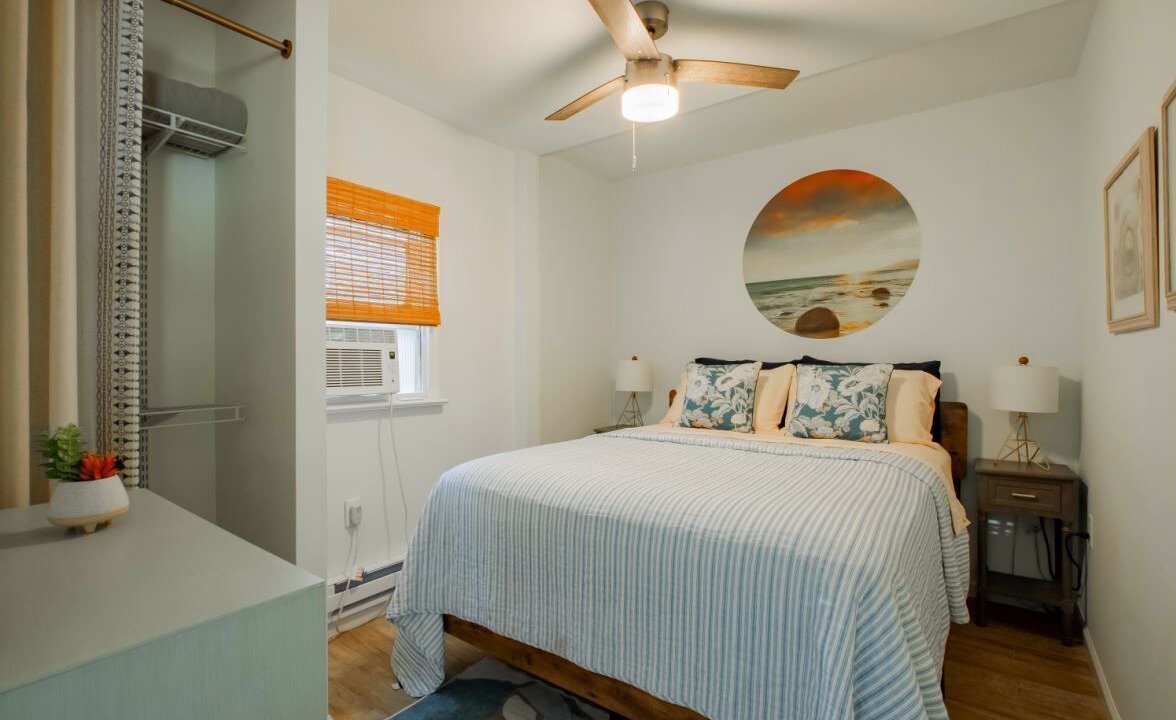 Photo of Bedroom in Highlands